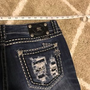 Miss Me jeans size 32